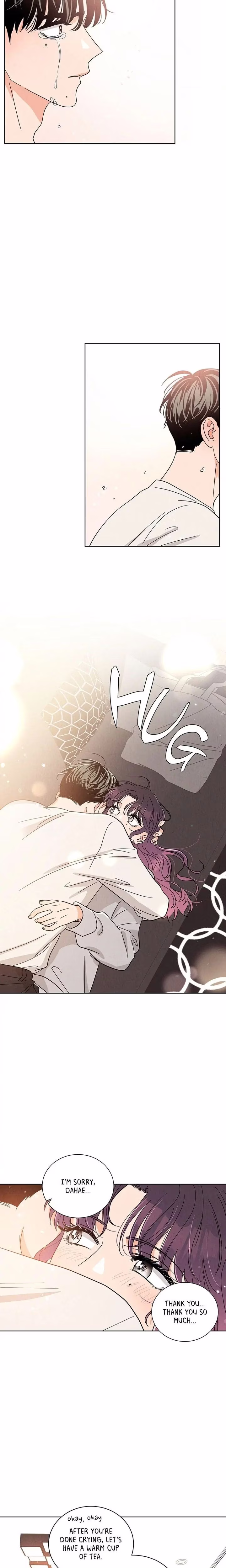 Goodbye, In-Law! - Chapter 70 - Part 17