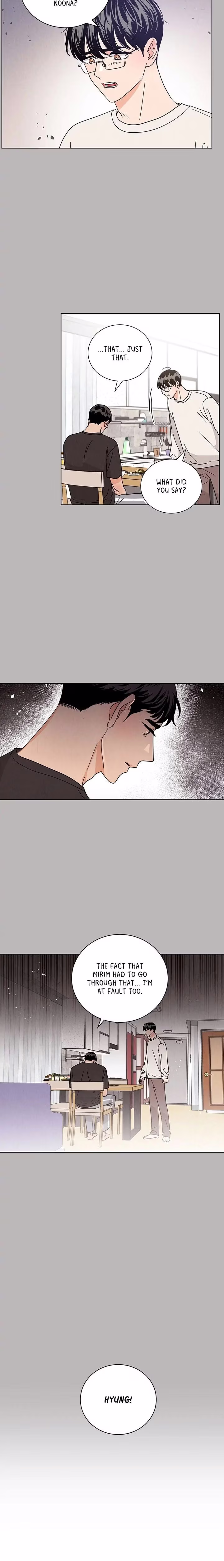 Goodbye, In-Law! - Chapter 71 - Part 8