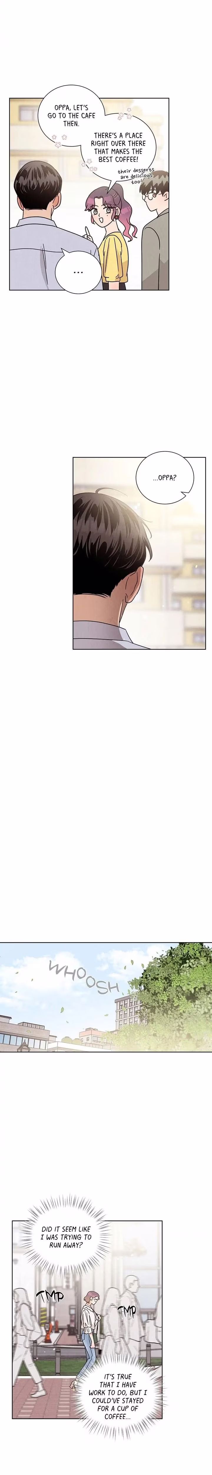 Goodbye, In-Law! - Chapter 71 - Part 11