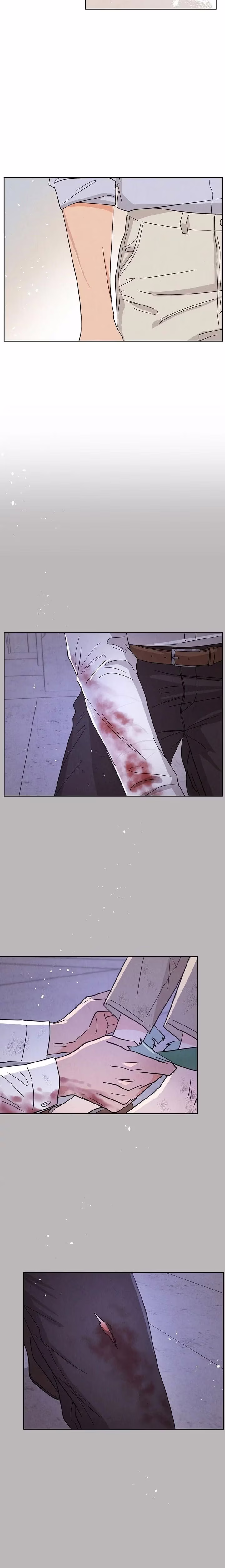 Goodbye, In-Law! - Chapter 72 - Part 12