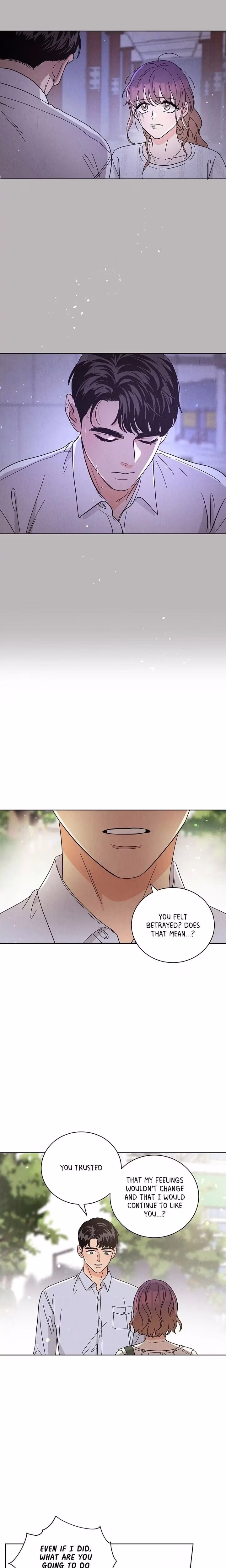 Goodbye, In-Law! - Chapter 72 - Part 13