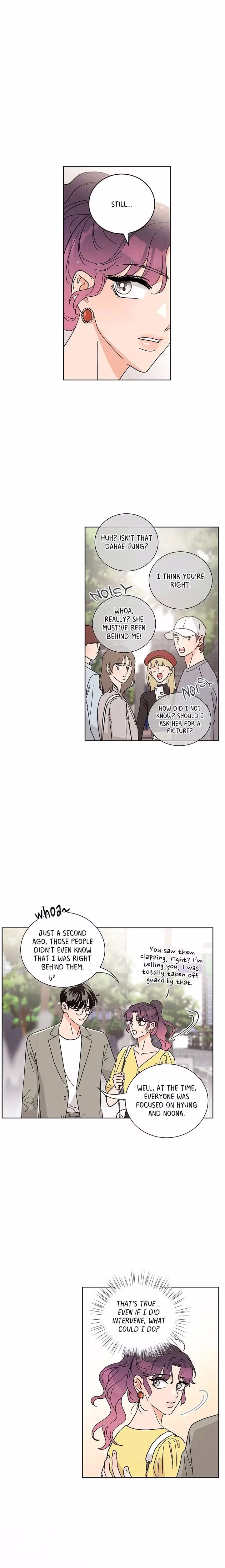 Goodbye, In-Law! - Chapter 73 - Part 3