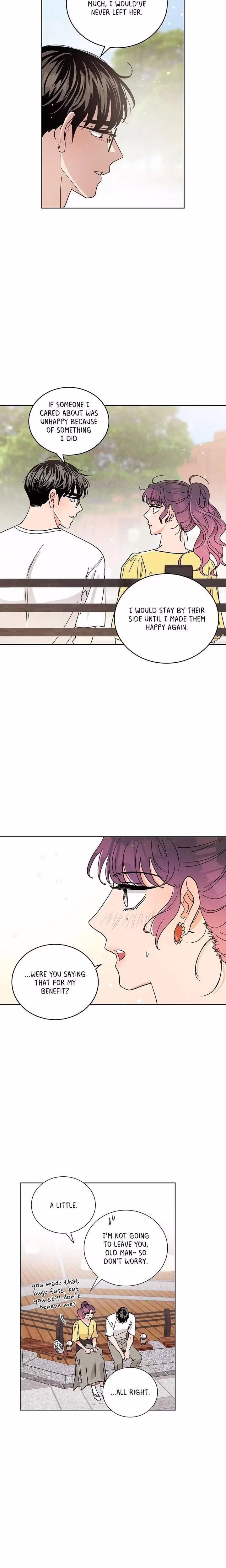 Goodbye, In-Law! - Chapter 73 - Part 6