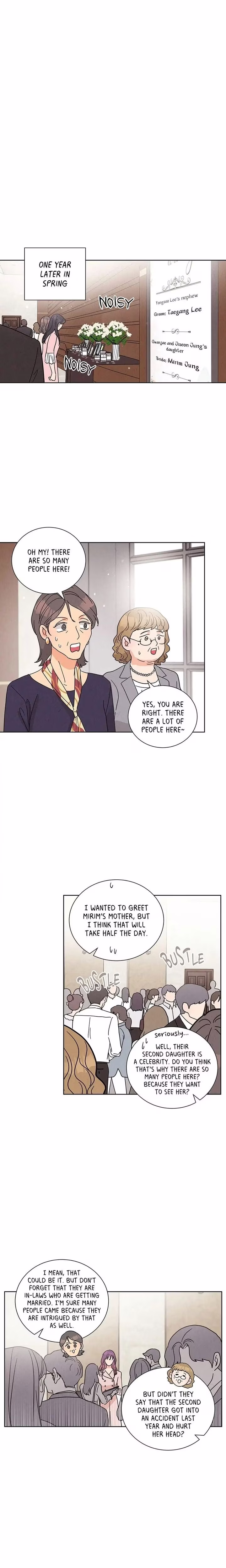 Goodbye, In-Law! - Chapter 73 - Part 10