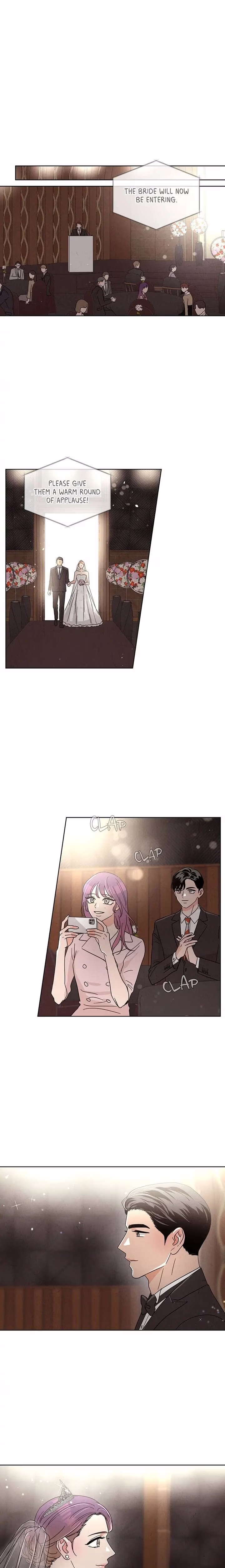 Goodbye, In-Law! - Chapter 73 - Part 15