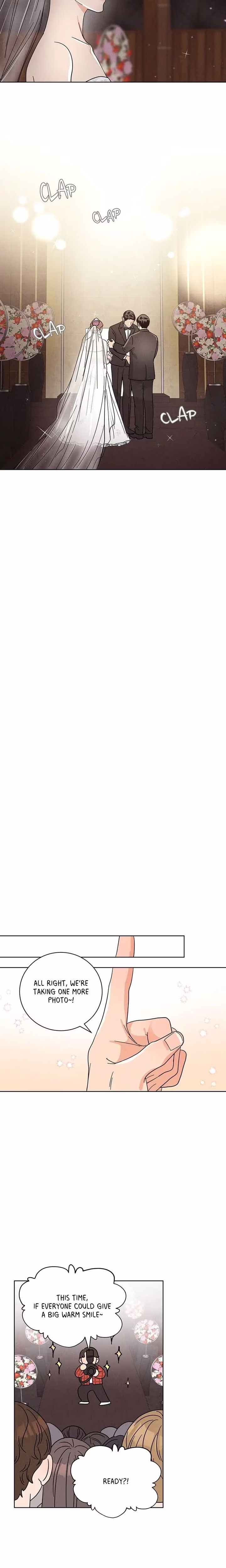 Goodbye, In-Law! - Chapter 73 - Part 16