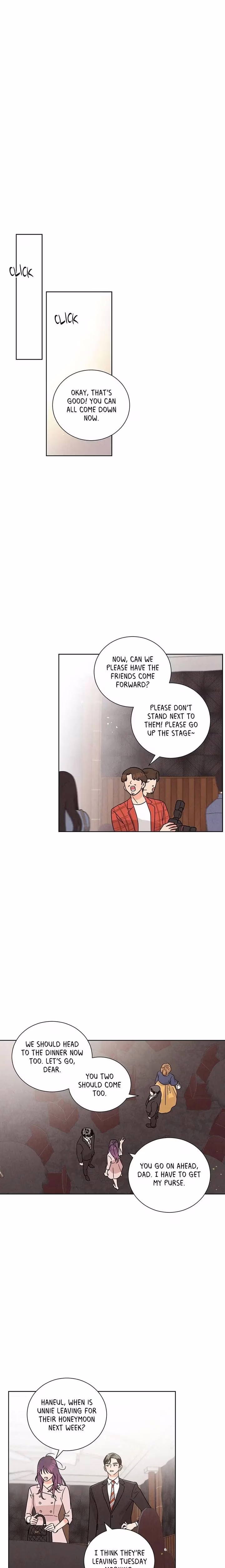 Goodbye, In-Law! - Chapter 73 - Part 19