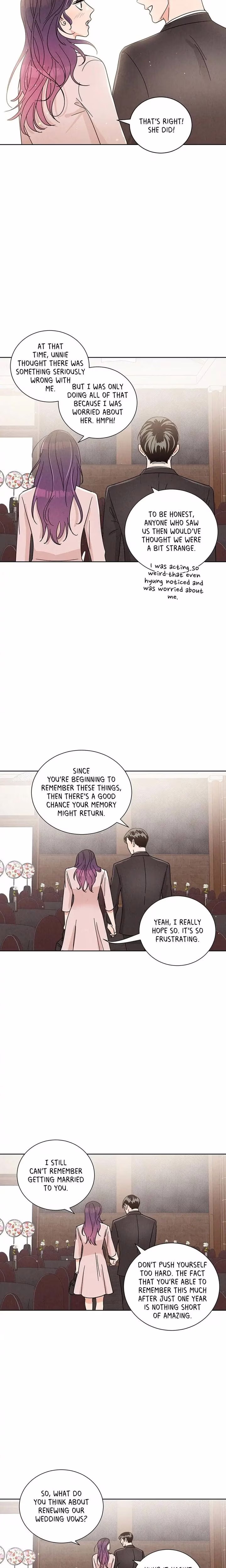 Goodbye, In-Law! - Chapter 73 - Part 21