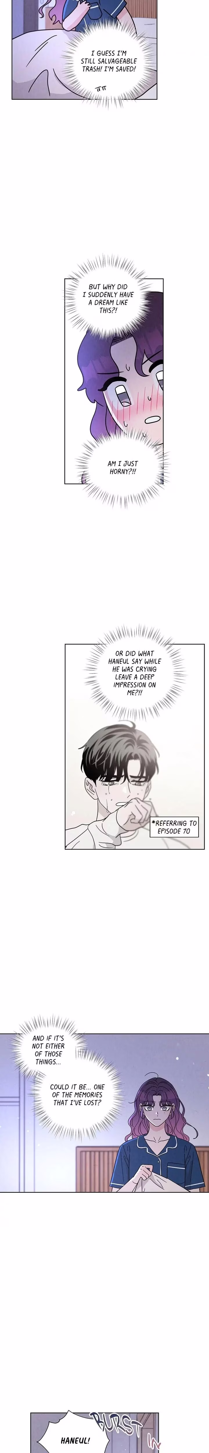 Goodbye, In-Law! - Chapter 74 - Part 4