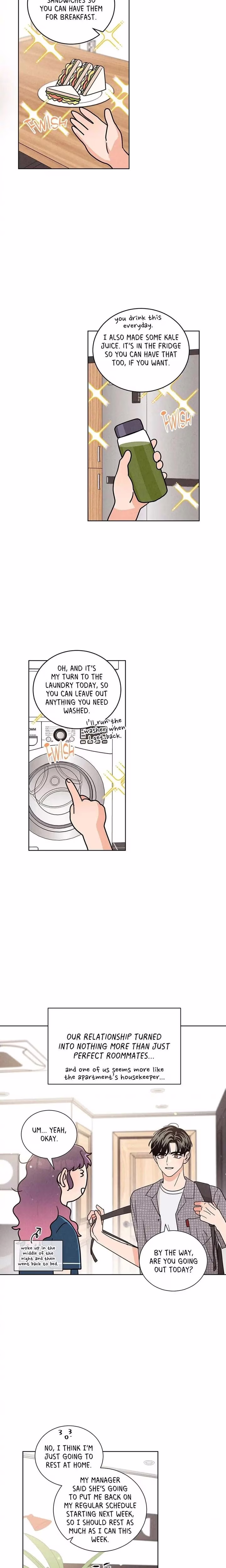 Goodbye, In-Law! - Chapter 74 - Part 7