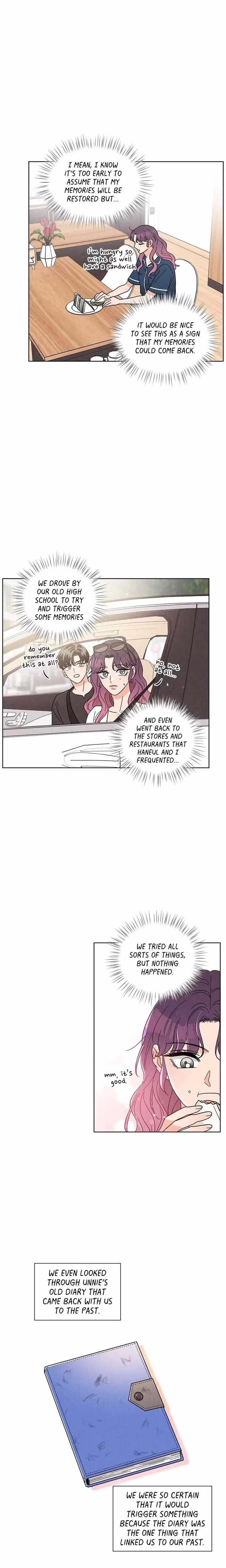 Goodbye, In-Law! - Chapter 74 - Part 9