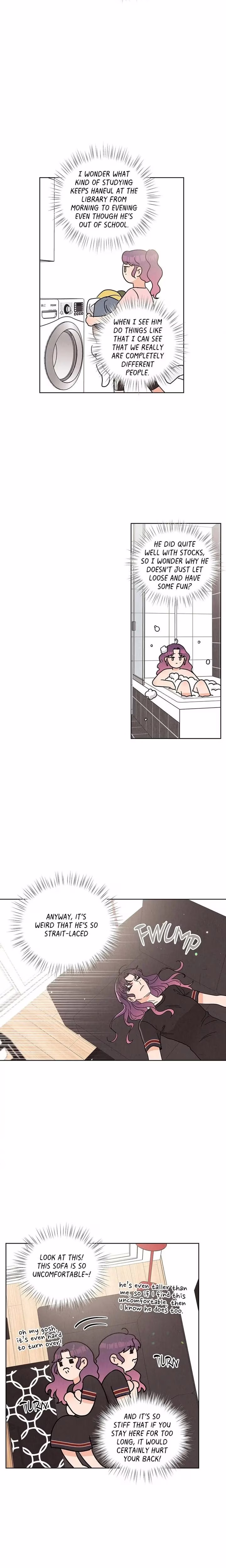 Goodbye, In-Law! - Chapter 74 - Part 11