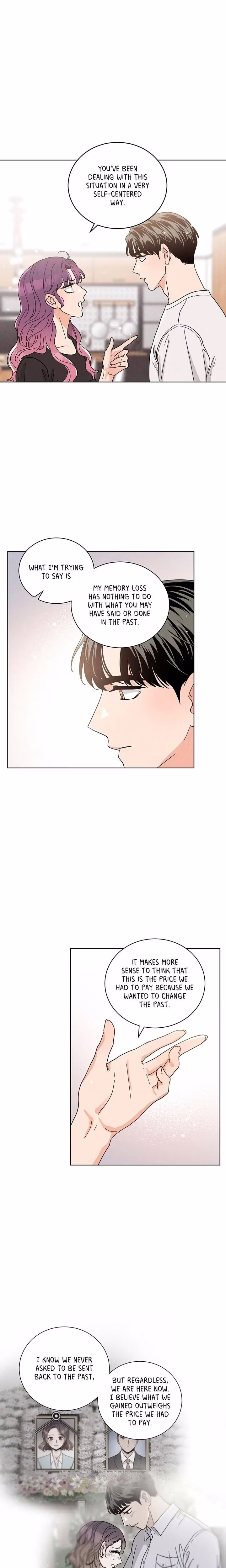 Goodbye, In-Law! - Chapter 74 - Part 15