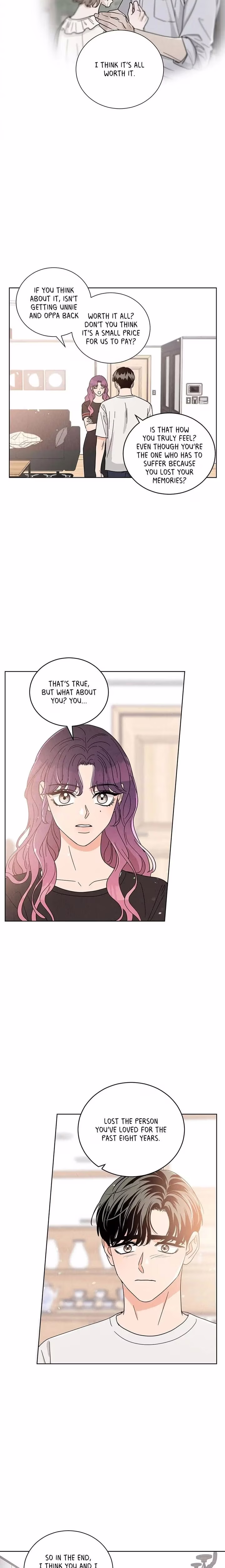 Goodbye, In-Law! - Chapter 74 - Part 16