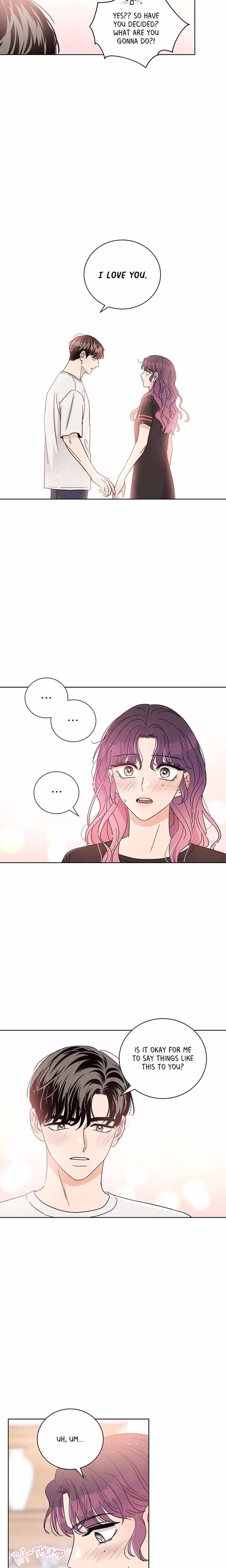 Goodbye, In-Law! - Chapter 74 - Part 18