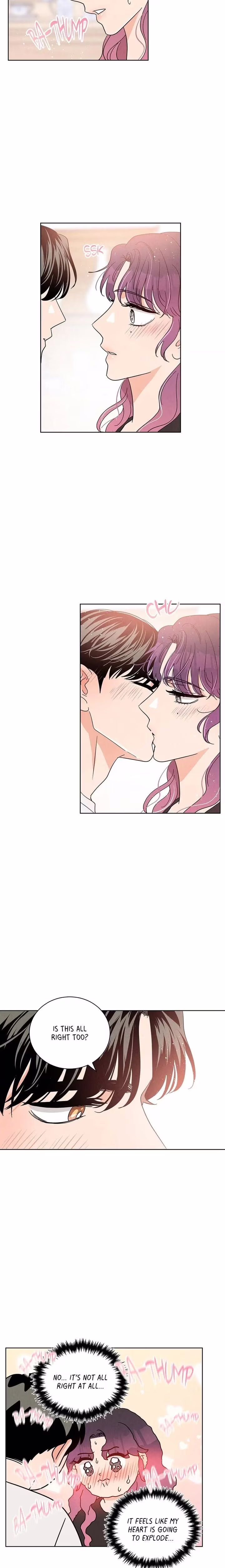 Goodbye, In-Law! - Chapter 74 - Part 19