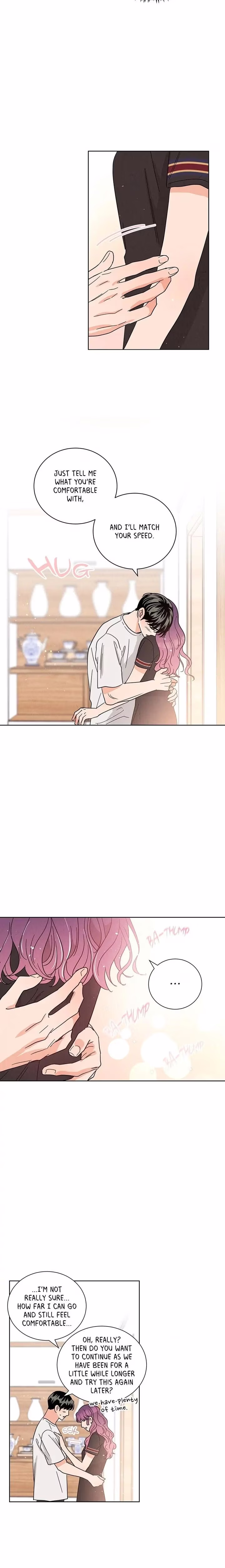 Goodbye, In-Law! - Chapter 74 - Part 20