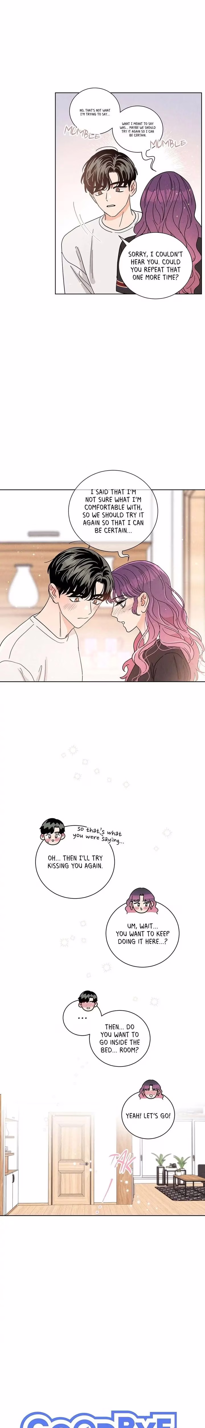 Goodbye, In-Law! - Chapter 74 - Part 21