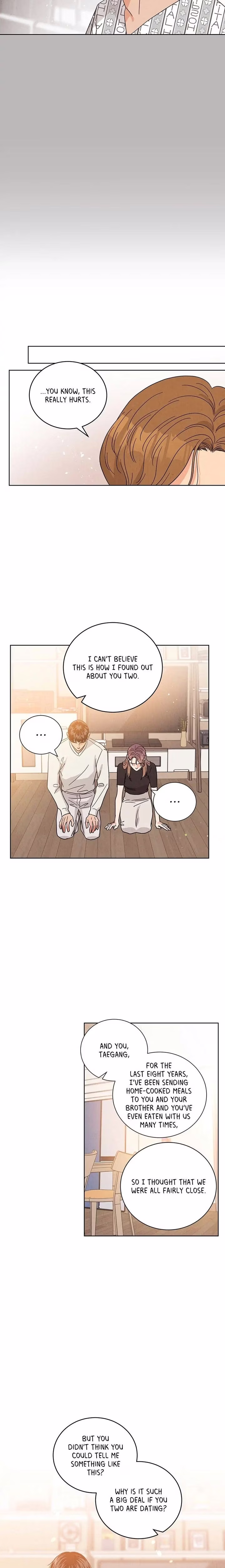 Goodbye, In-Law! - Chapter 75 - Part 13