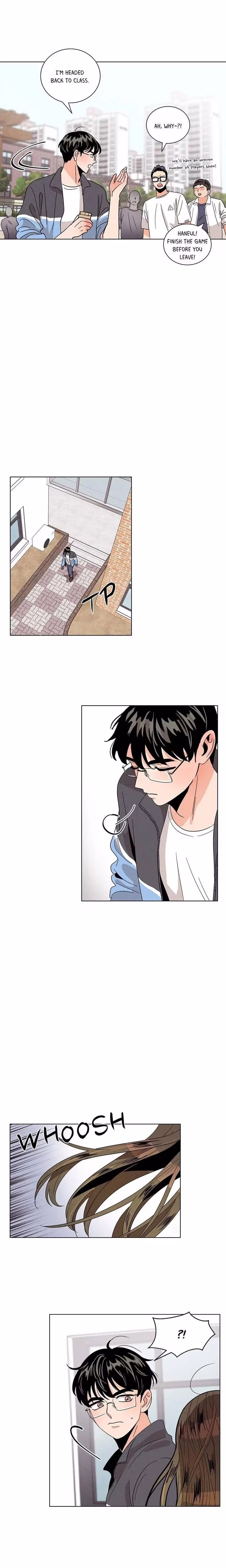 Goodbye, In-Law! - Chapter 8 - Part 6