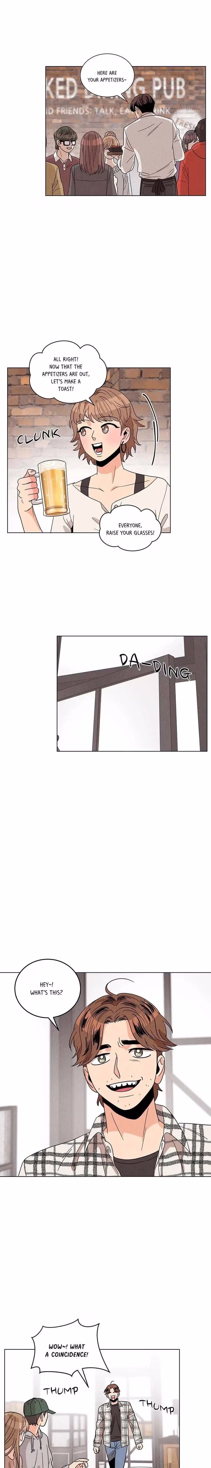 Goodbye, In-Law! - Chapter 9 - Part 13