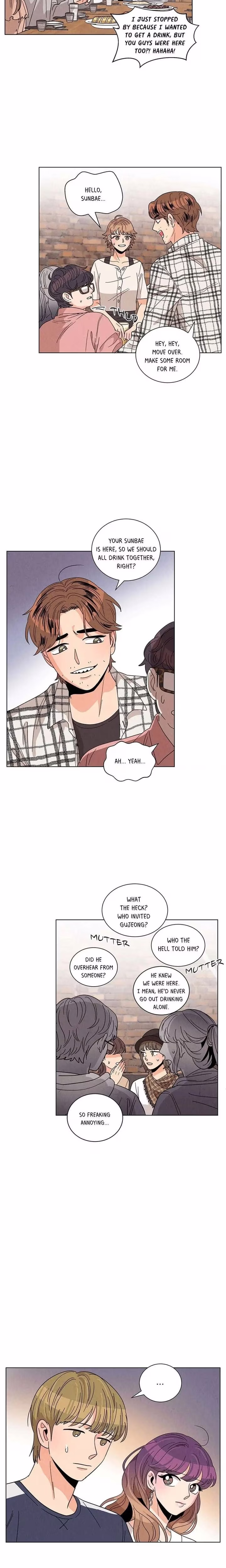 Goodbye, In-Law! - Chapter 9 - Part 14