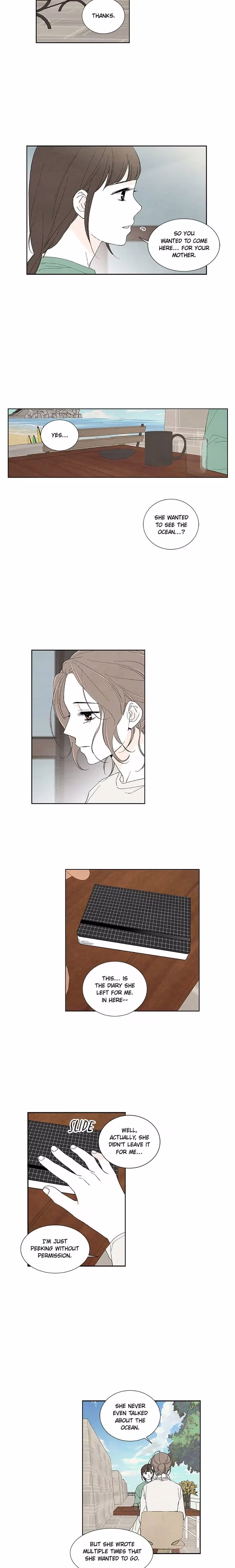 Goodbye, Mom - Chapter 10 - Part 3