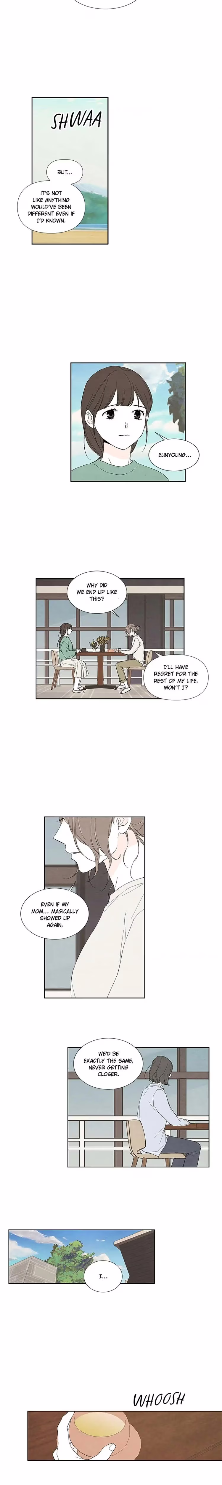 Goodbye, Mom - Chapter 10 - Part 4