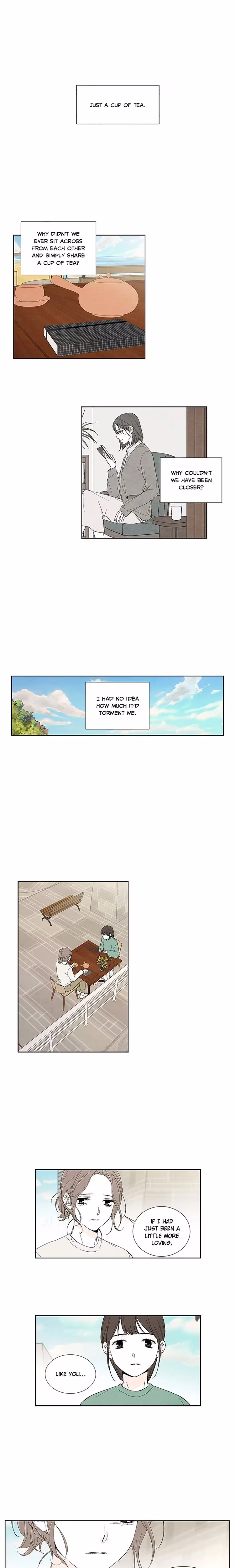 Goodbye, Mom - Chapter 10 - Part 5