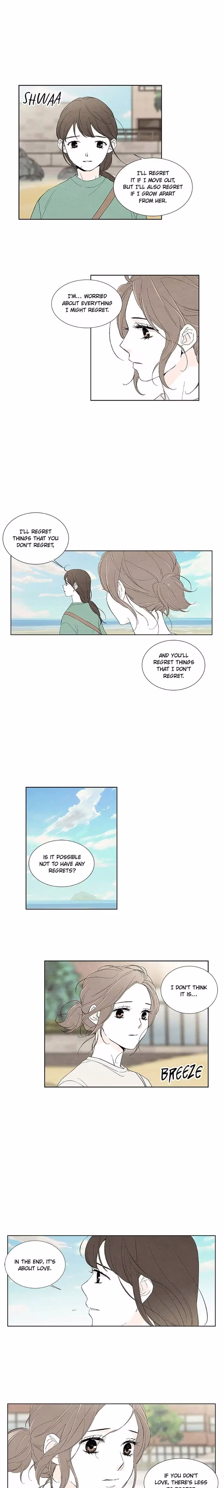 Goodbye, Mom - Chapter 10 - Part 9