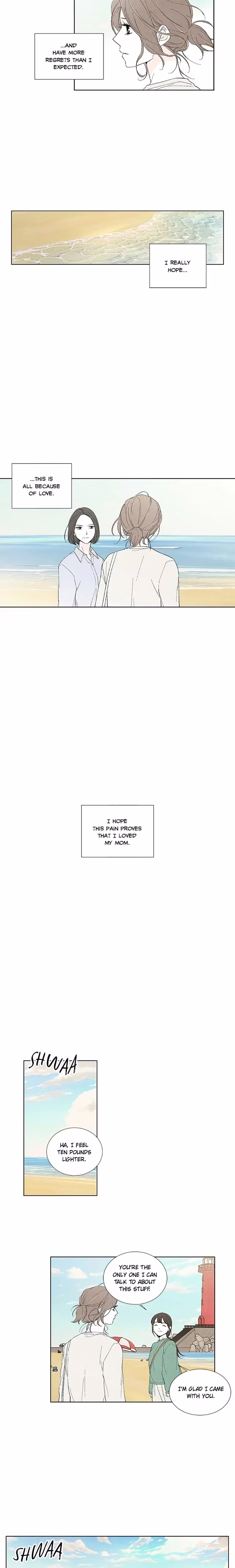 Goodbye, Mom - Chapter 10 - Part 11