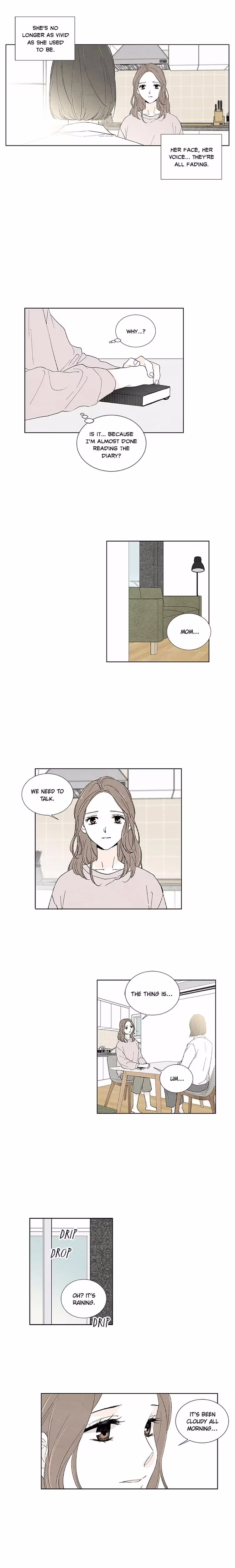 Goodbye, Mom - Chapter 11 - Part 3