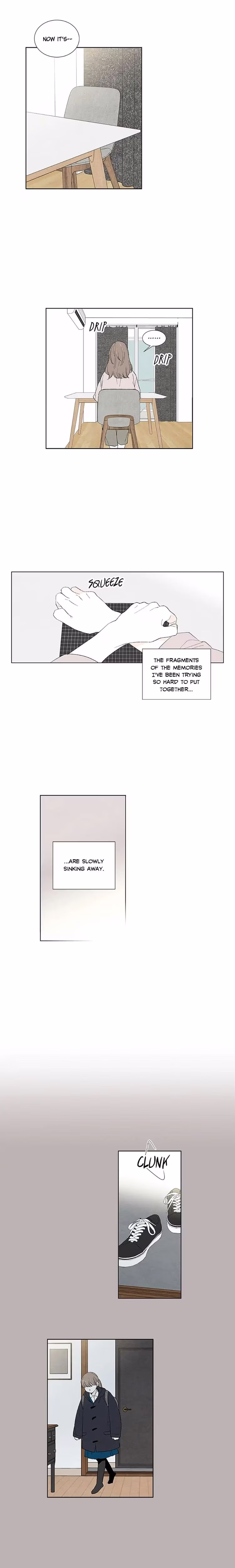 Goodbye, Mom - Chapter 11 - Part 4