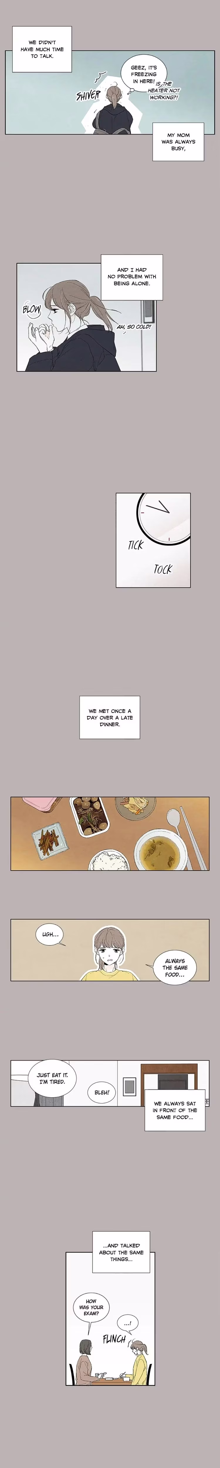 Goodbye, Mom - Chapter 11 - Part 5