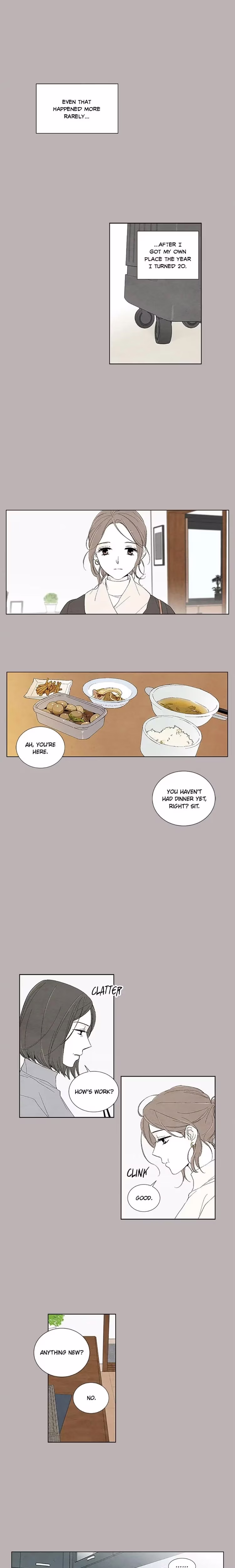 Goodbye, Mom - Chapter 11 - Part 6