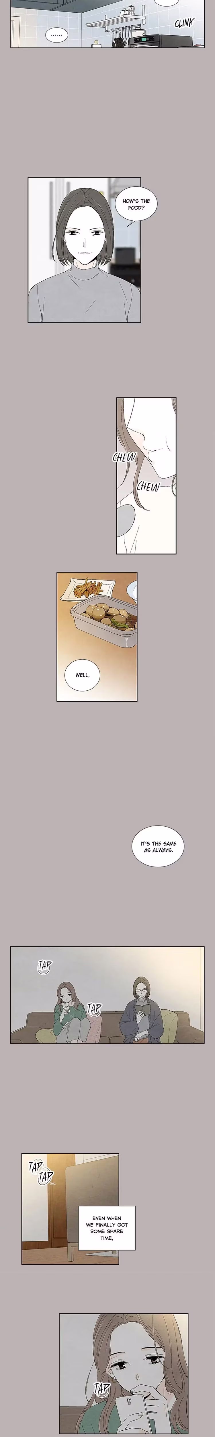 Goodbye, Mom - Chapter 11 - Part 7