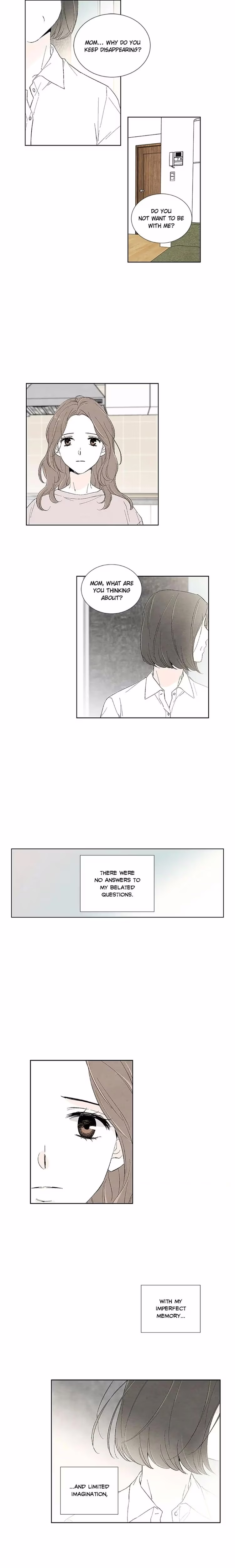 Goodbye, Mom - Chapter 11 - Part 10