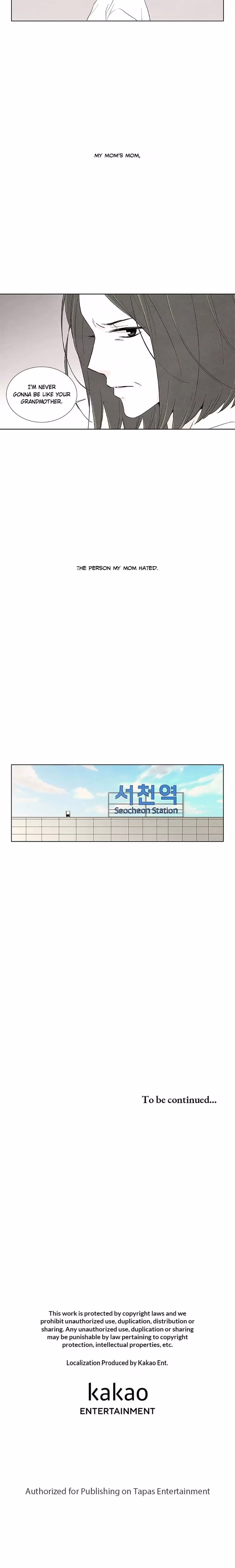 Goodbye, Mom - Chapter 11 - Part 13