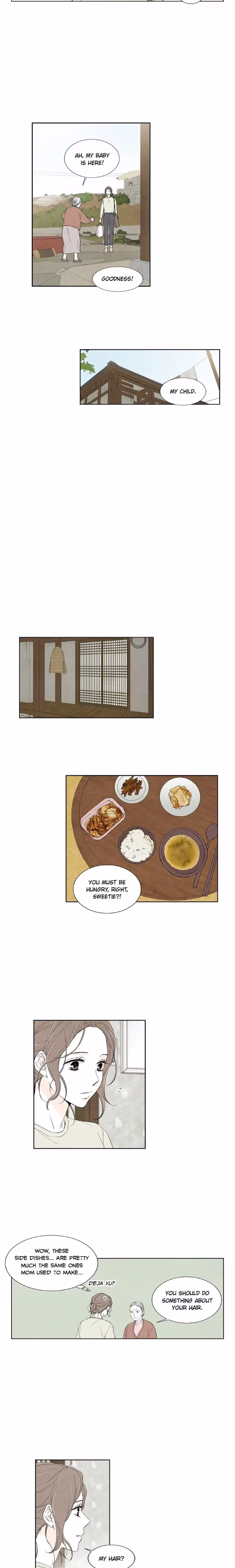 Goodbye, Mom - Chapter 12 - Part 3