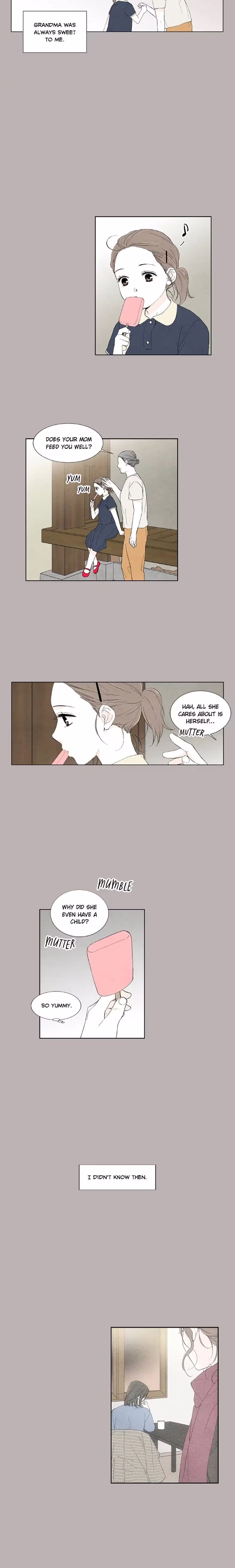 Goodbye, Mom - Chapter 12 - Part 5