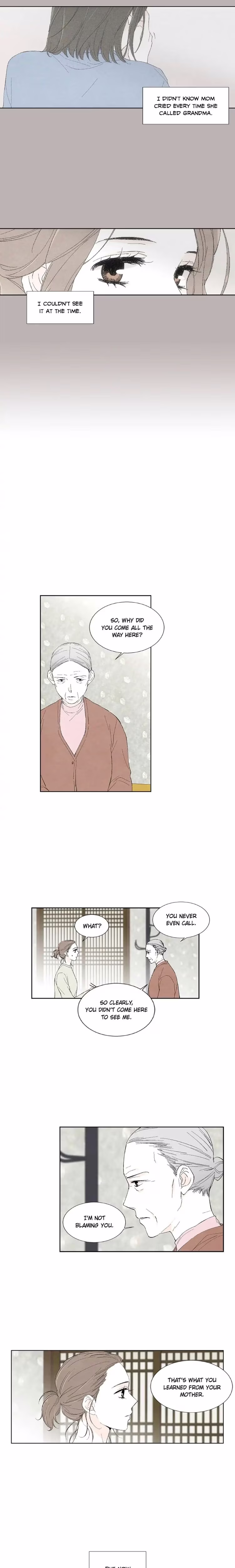 Goodbye, Mom - Chapter 12 - Part 6