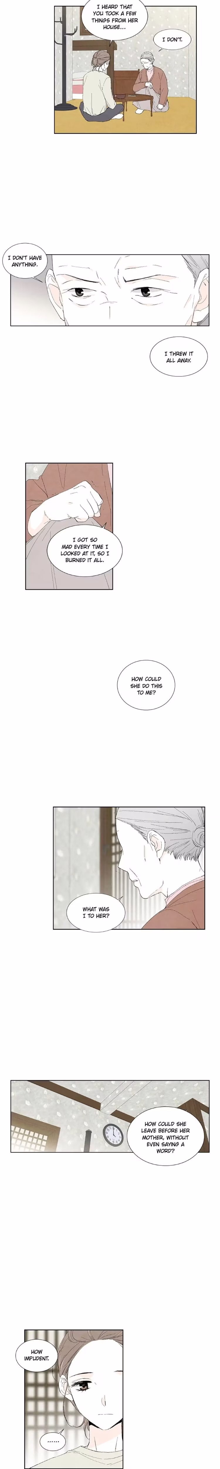 Goodbye, Mom - Chapter 12 - Part 8