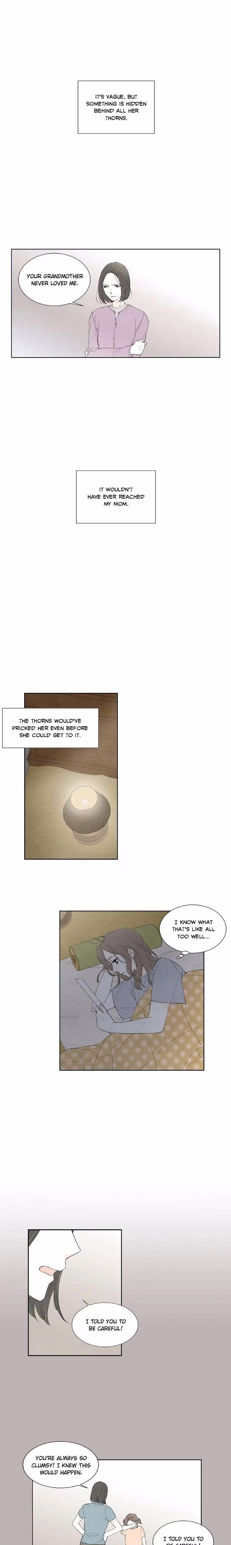 Goodbye, Mom - Chapter 12 - Part 13