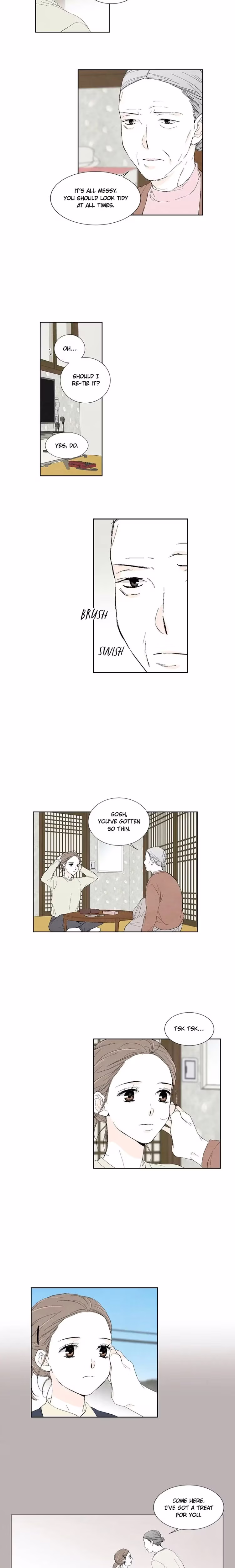 Goodbye, Mom - Chapter 13 - Part 4