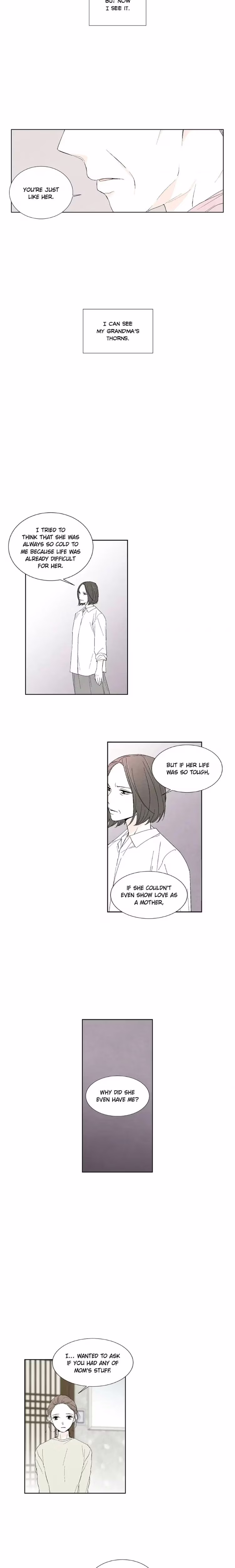 Goodbye, Mom - Chapter 13 - Part 7