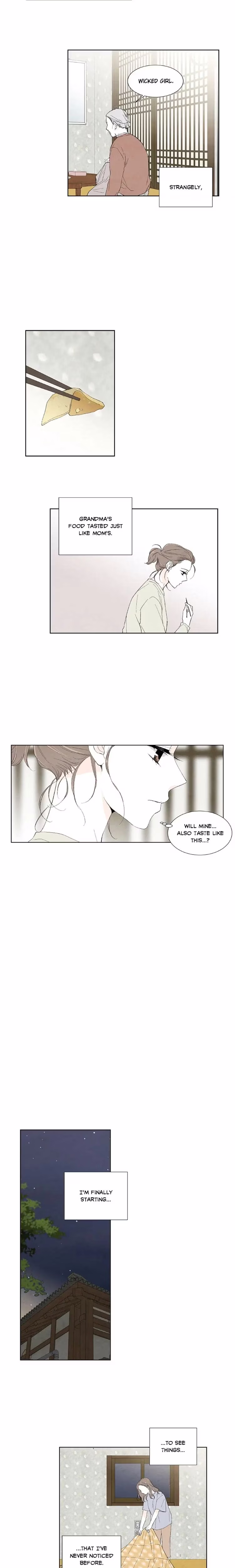Goodbye, Mom - Chapter 13 - Part 9