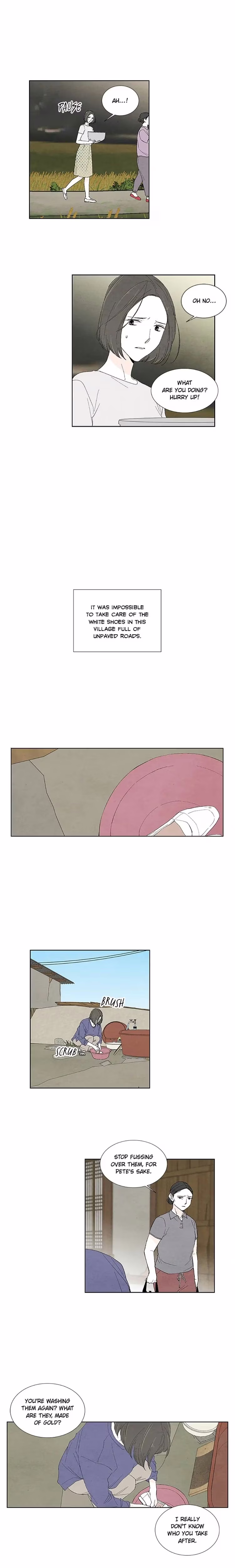 Goodbye, Mom - Chapter 14 - Part 3