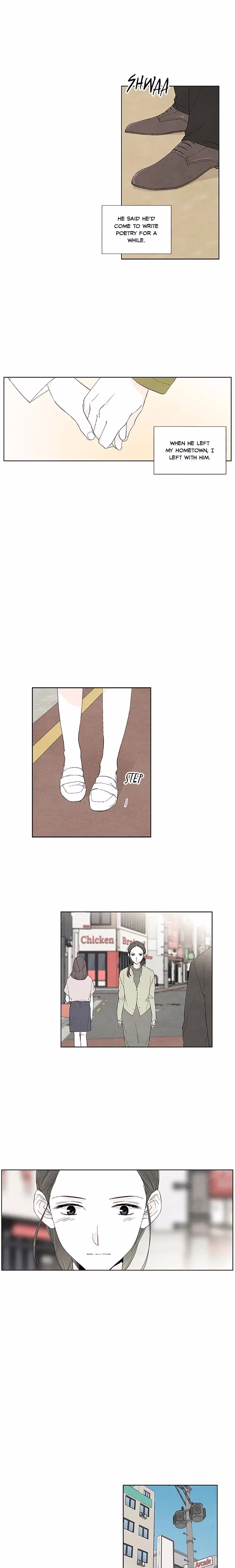 Goodbye, Mom - Chapter 14 - Part 7