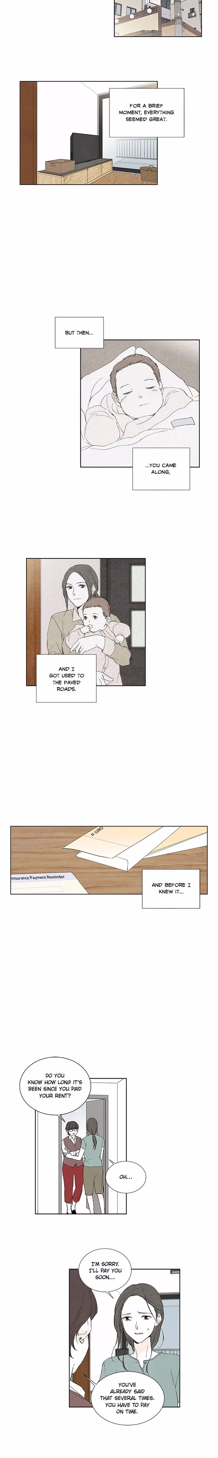 Goodbye, Mom - Chapter 14 - Part 8