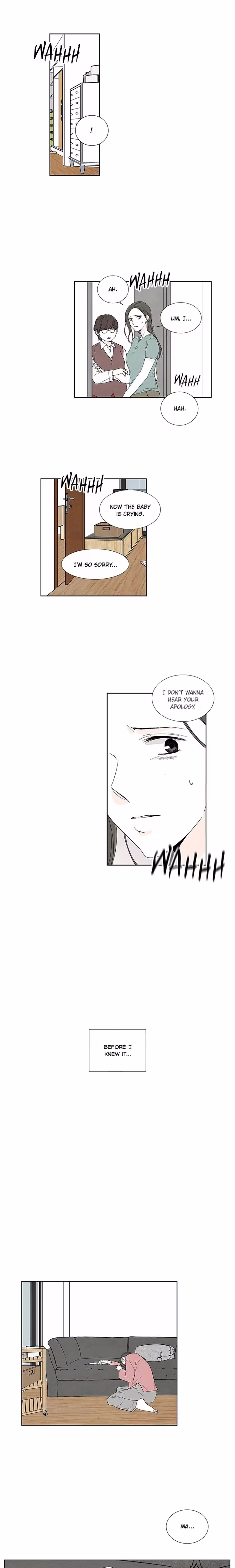 Goodbye, Mom - Chapter 14 - Part 9